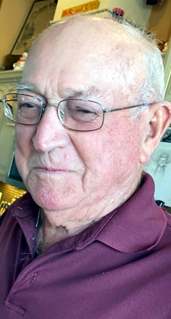 Obituary of David Leroy Tate