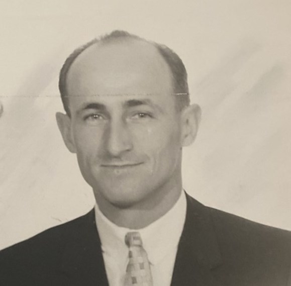 Obituary of Gunther Hans Baumann