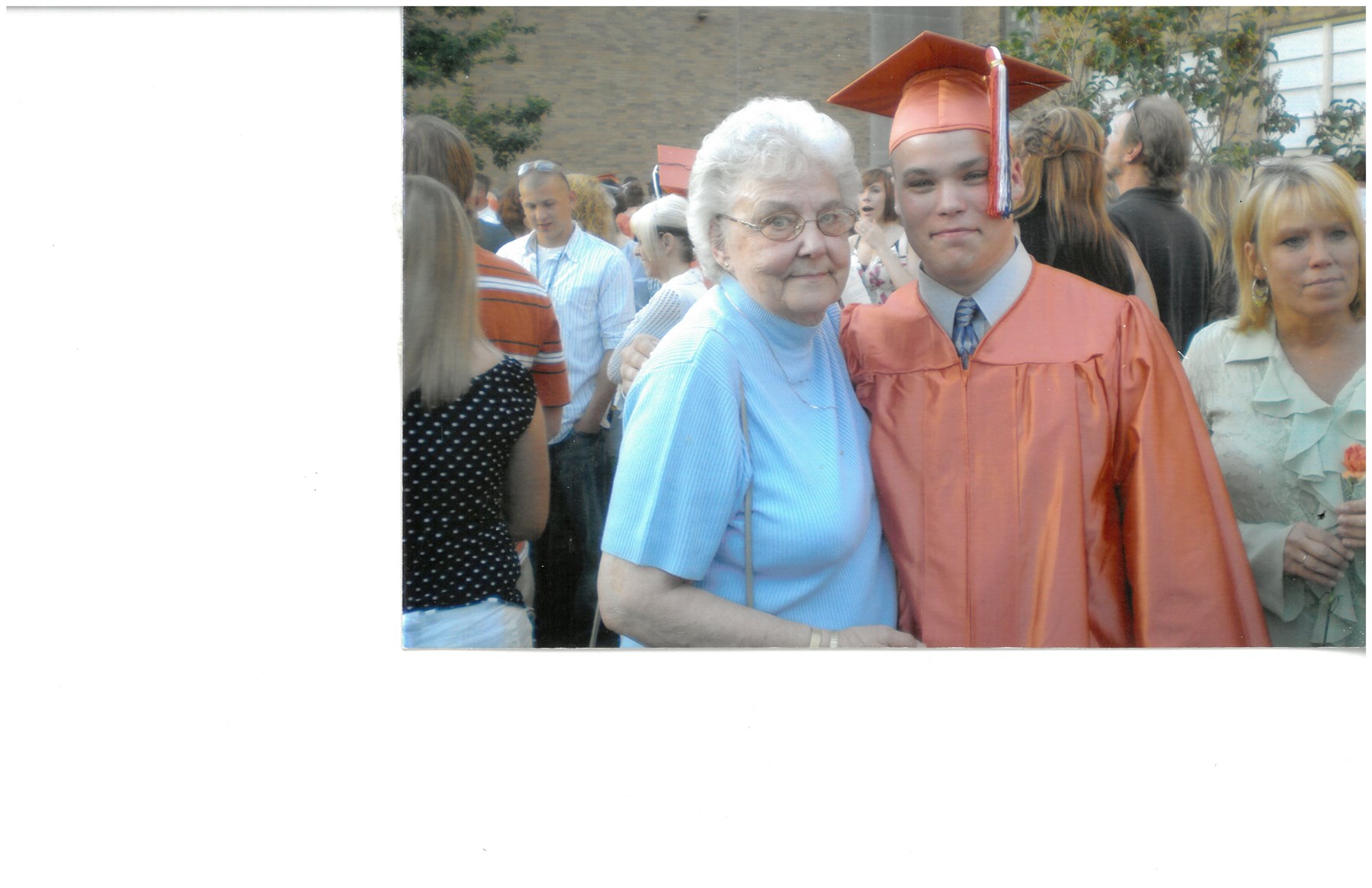 Obituary of Virginia Norris