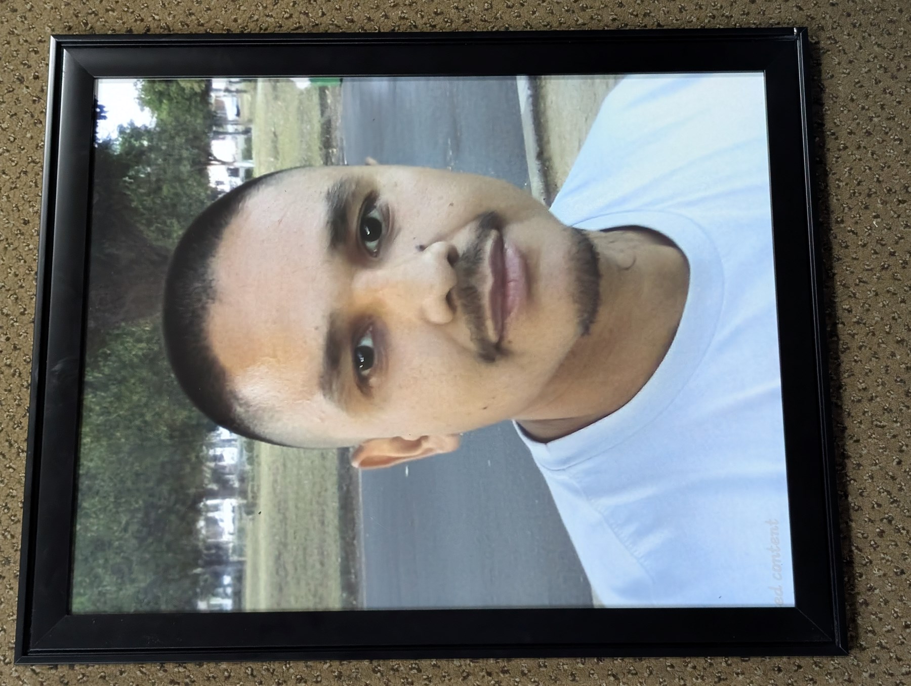 Obituary of Gilbert Velazquez Jr.