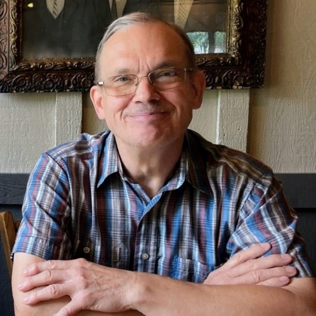 Obituary of Raymond Lee Johnson