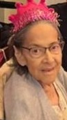 Obituary of Cody Raquel Serra