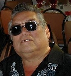 Avis de décès de Ramon "Ray" Molina