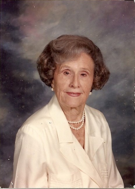 Obituary of Katrina McCall Flowers