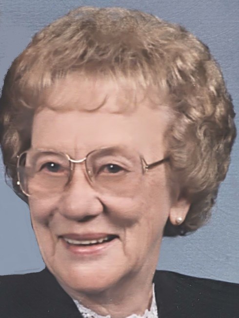 Obituary of Nadine S. Hertz