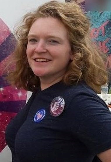 Obituary of Therése Ellen Gulick Howell