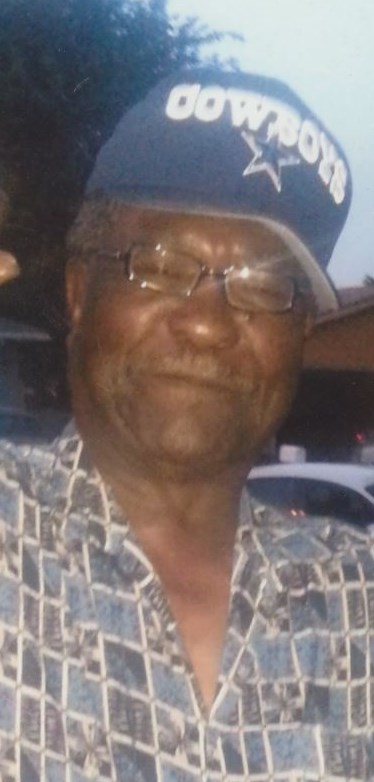 Obituary of Henry Clay Ogden