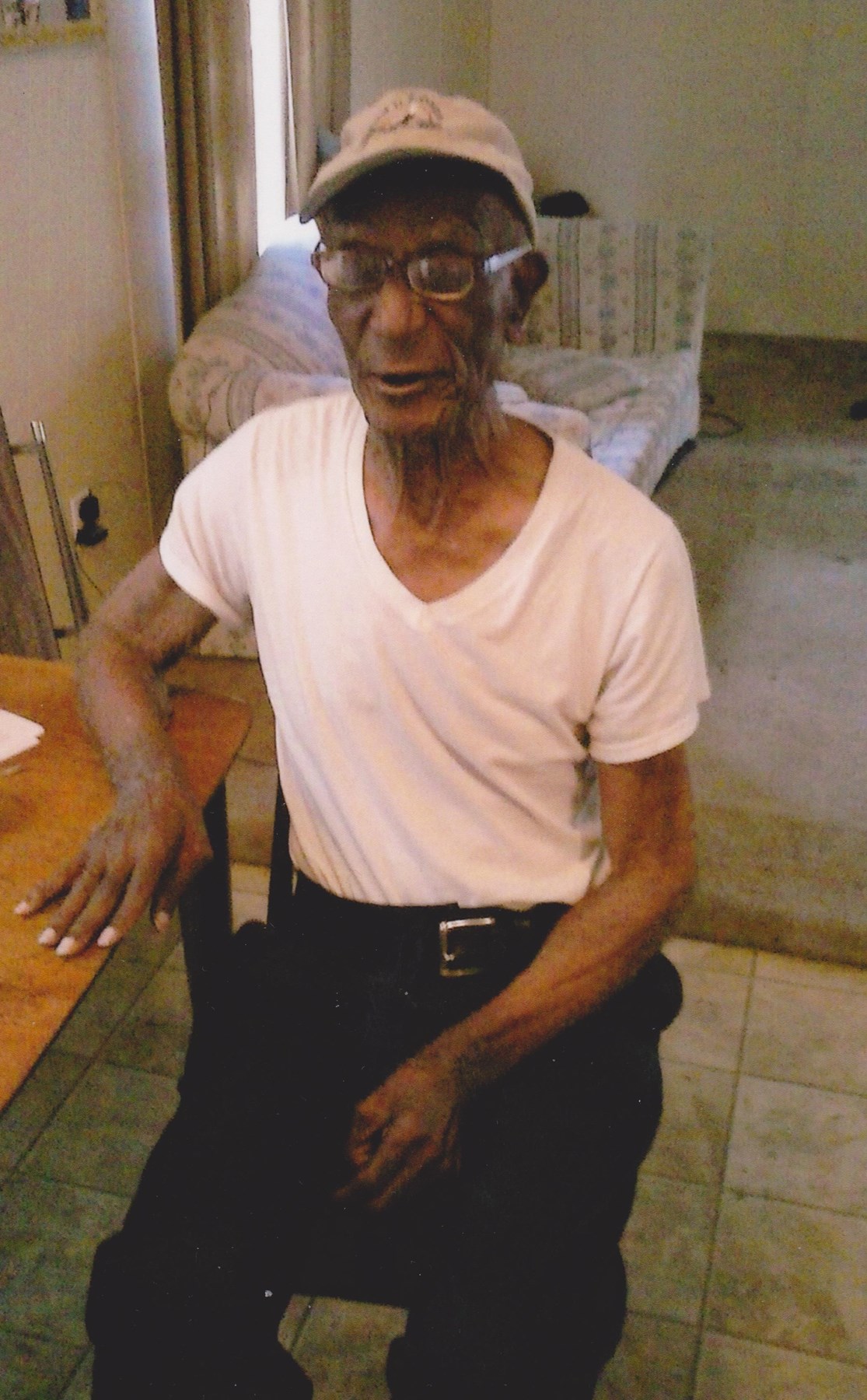 Obituary of Charlie James Wiley