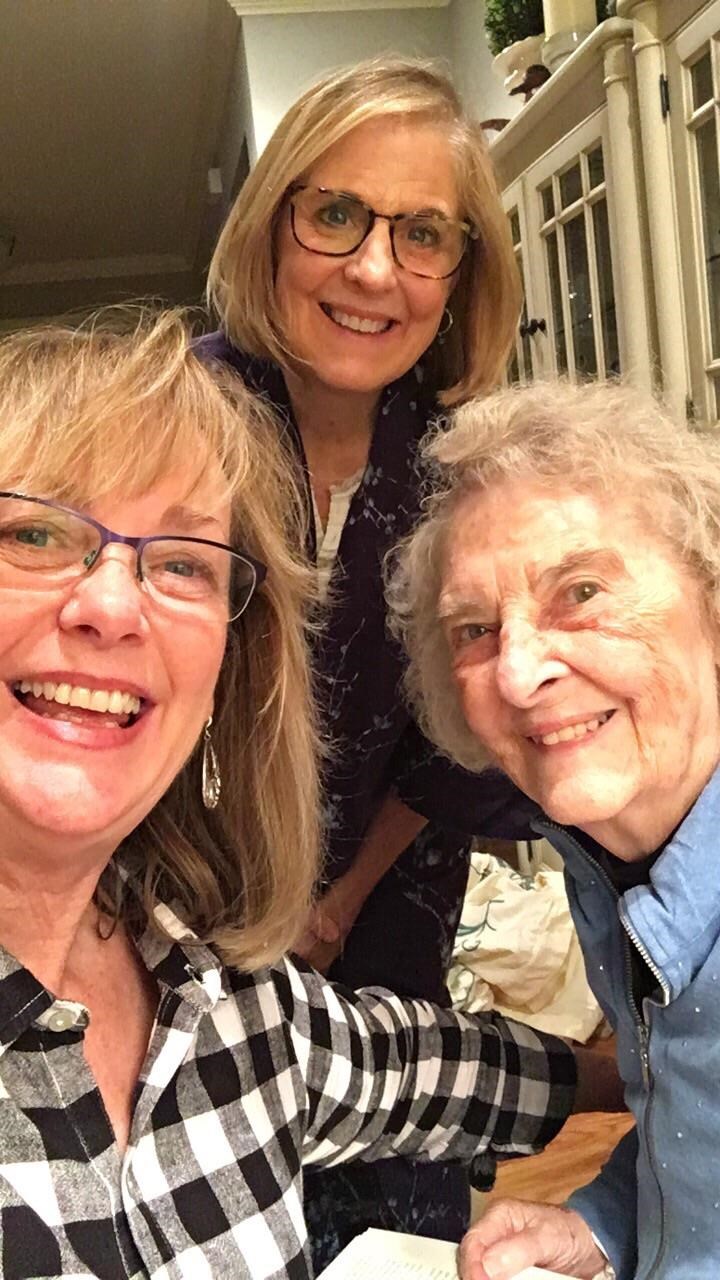 Obituary of Anna Laverne Schmidt