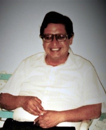 Obituary of Ernesto Ostiguin Martinez