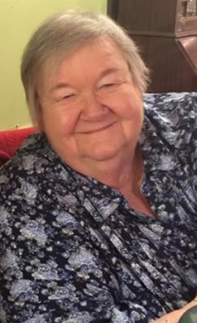 Obituary of Sylvia Mary Austermiller