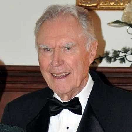 Obituary of Edward Purcell Jr.