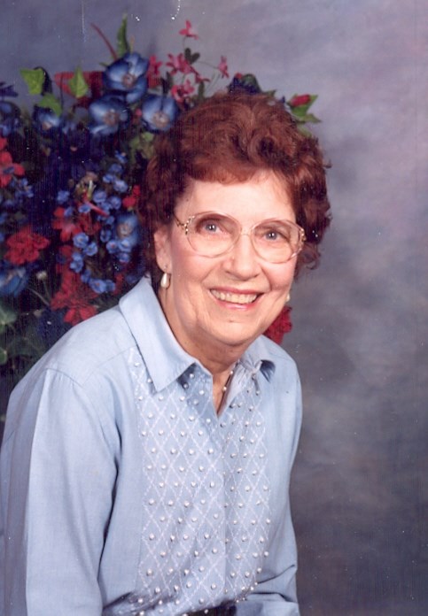 Edna Marie (Tiemann) Yocum Kramer Weigelt Obituary - New Braunfels, TX