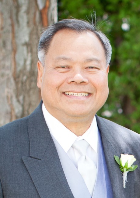 Obituary of Fred Ungco Tuazon