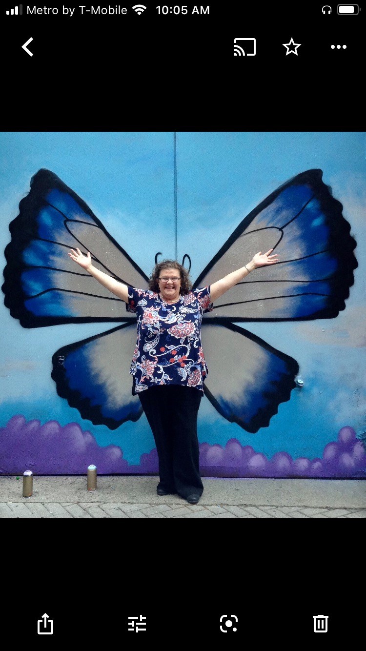 Obituary of Kelly Joycelyn Schleicher Barnes