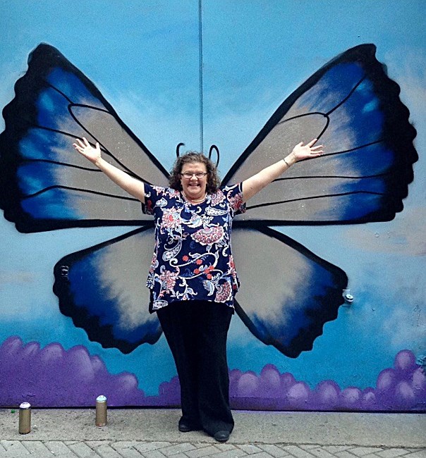 Obituary of Kelly Joycelyn Schleicher Barnes