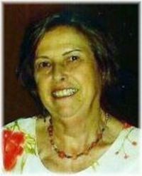 Obituary of Virginia I. Saldana