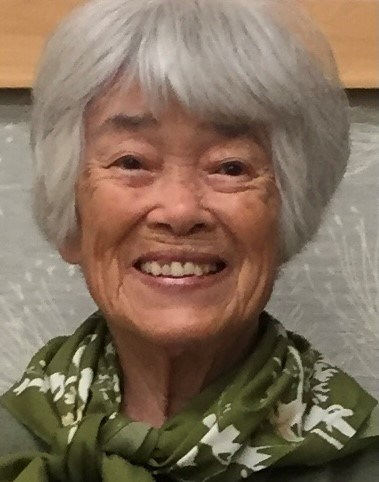 Obituary of Toshie Patricia Meehan