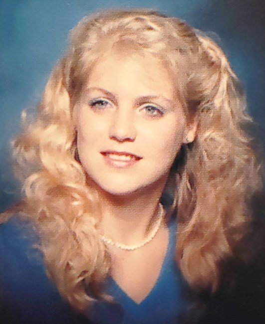 Obituary of Denise Marie Andrews