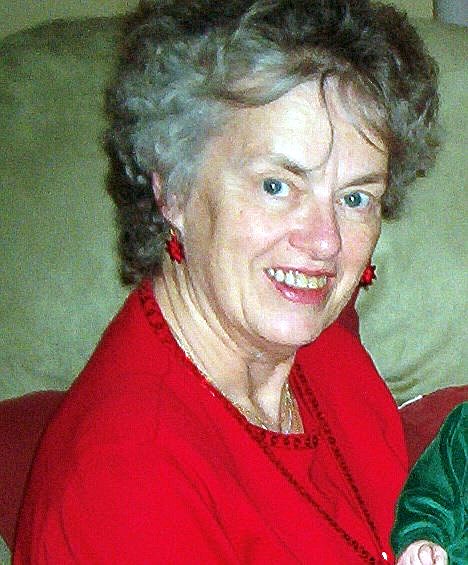 Obituary of Lorraine C. Clarke