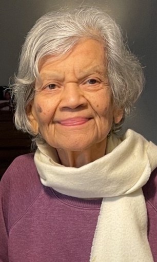 Obituary of Socorro Galvan