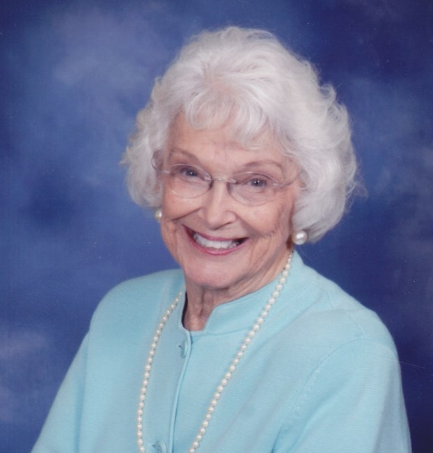 Obituary of Jean Elizabeth Goldberg