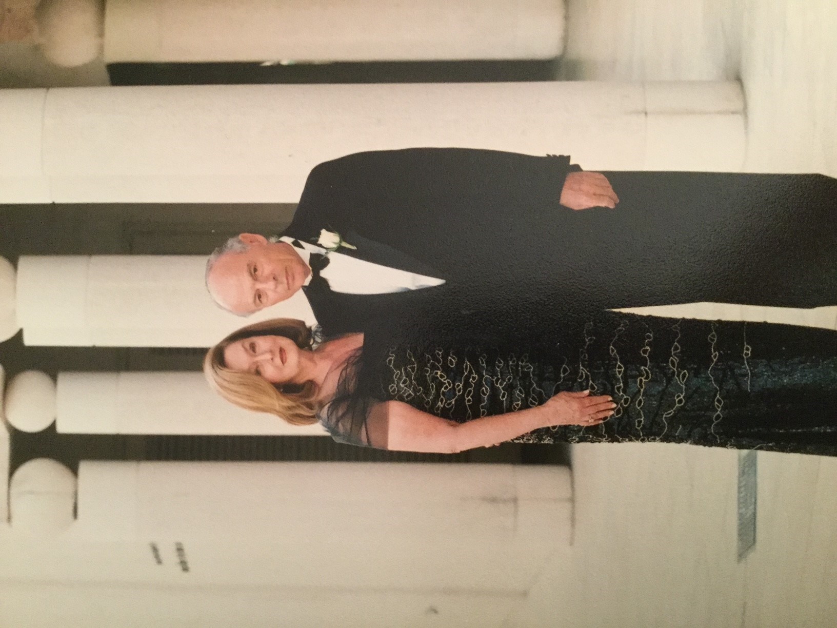 Obituary of Avigdor Landman