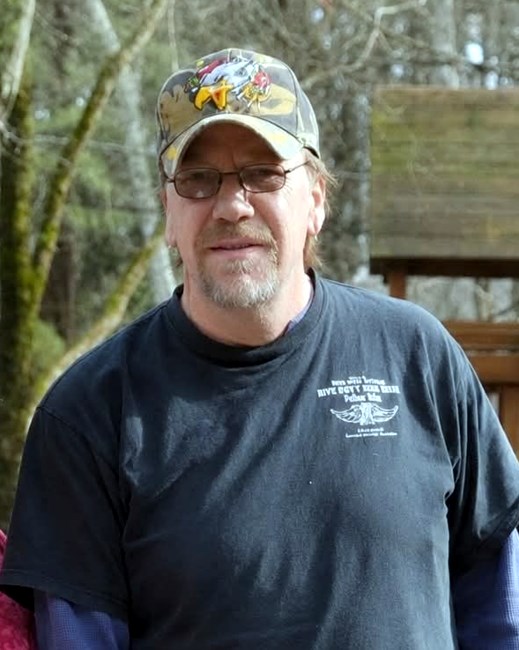 Obituary of Leonard "Lynn" Edward Waugh Sr.