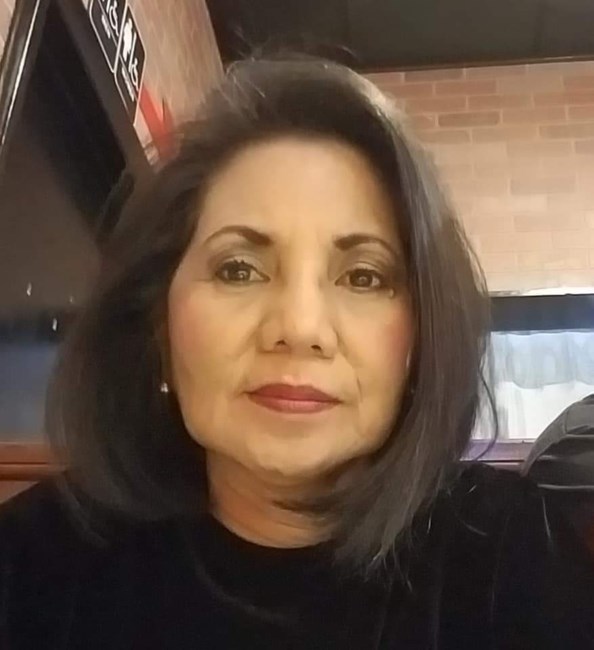 Obituary of Lanie Agustin Arnold