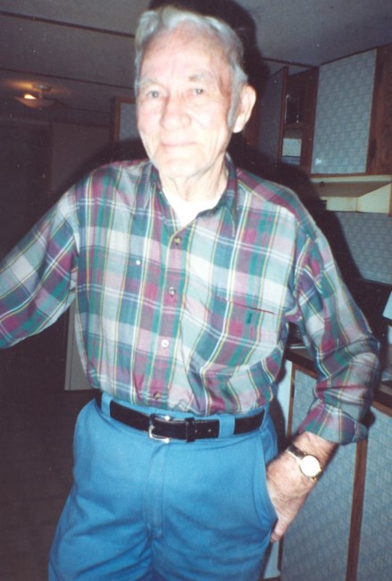 Obituary of Albert Lloyd Watkins