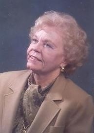 Obituary of Margery Lois Anderson