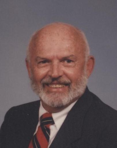 Obituary of Leroy E. Muenzler Jr. (CDR U.S. Navy-Ret.)