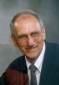 Obituary of James M Decourt