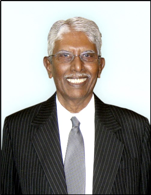 Obituary of Aravinda Bala Pajanor