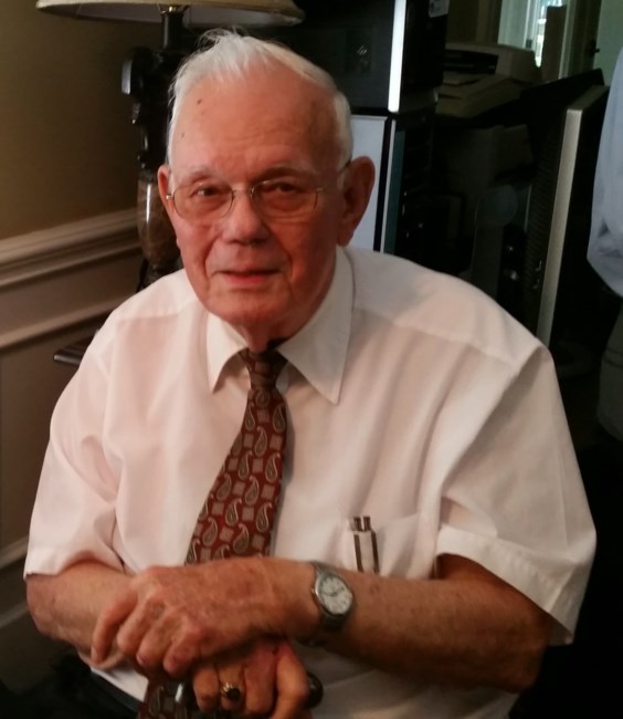 Obituario de Reverend William Ewell Payne