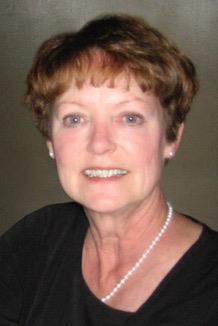 Avis de décès de Frances Elizabeth Harden