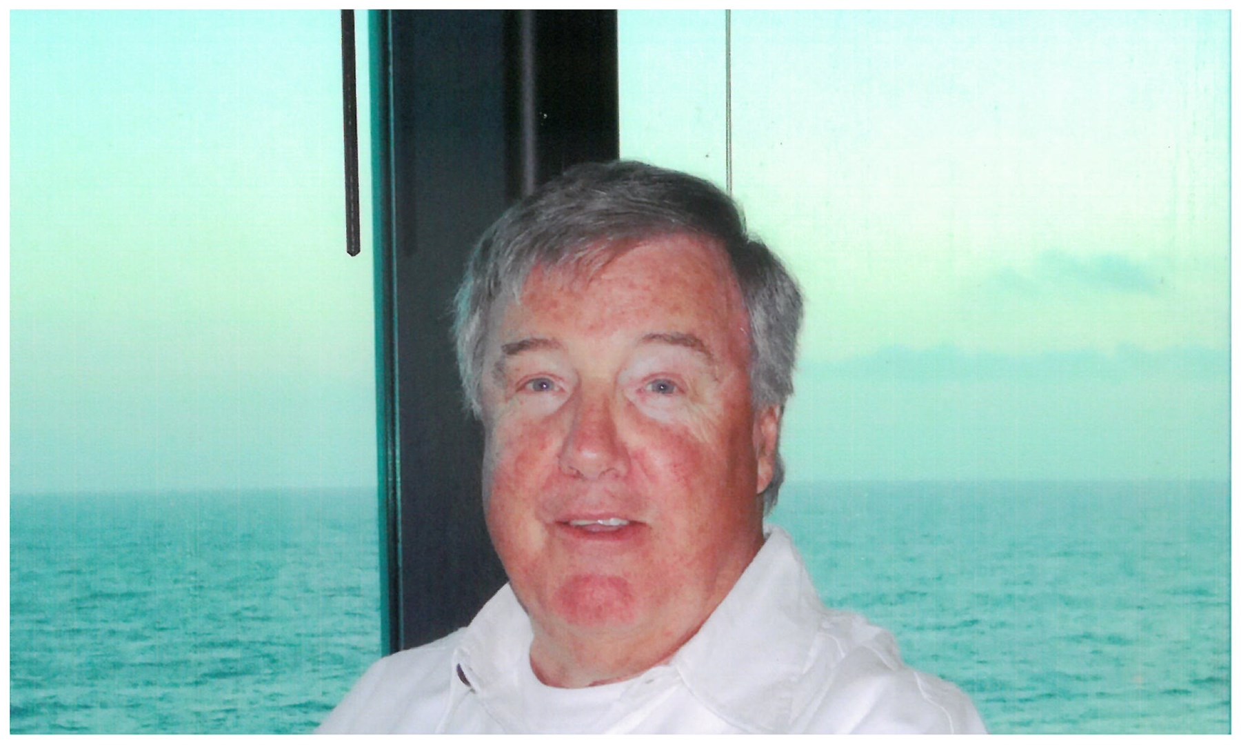 Obituary of Willis Godfrey Owens Jr.