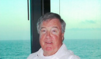 Obituary of Willis Godfrey Owens Jr.