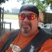 Obituary of John Mark Chavez