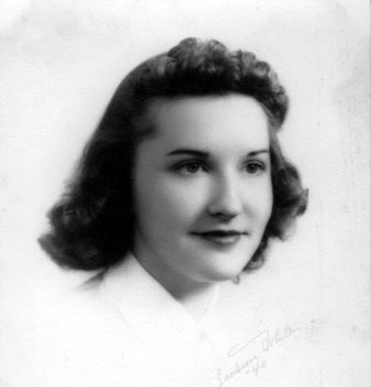 Obituary of Barbara J Straw