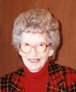 Obituary of Leona E. Kilgore