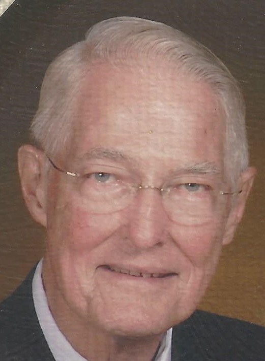 Obituary of William Lawrence Benfer