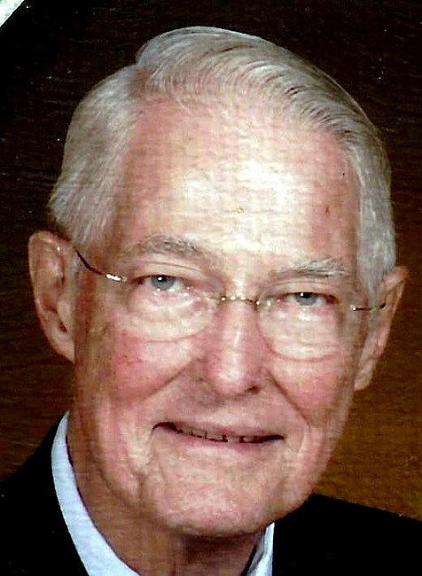 Obituary of William Lawrence Benfer