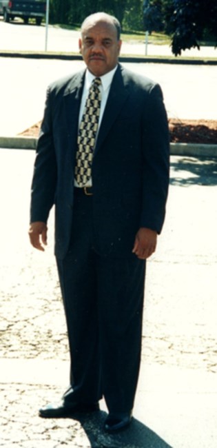 Obituary of John Otis   Davis