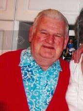 Obituary of Peter Alick Mcdermaid