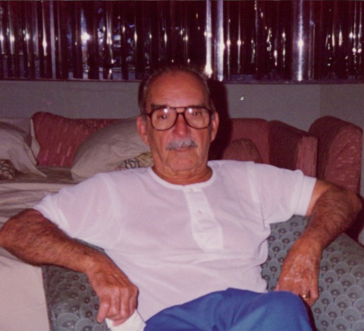 Obituary of Mr. Daniel Vinas