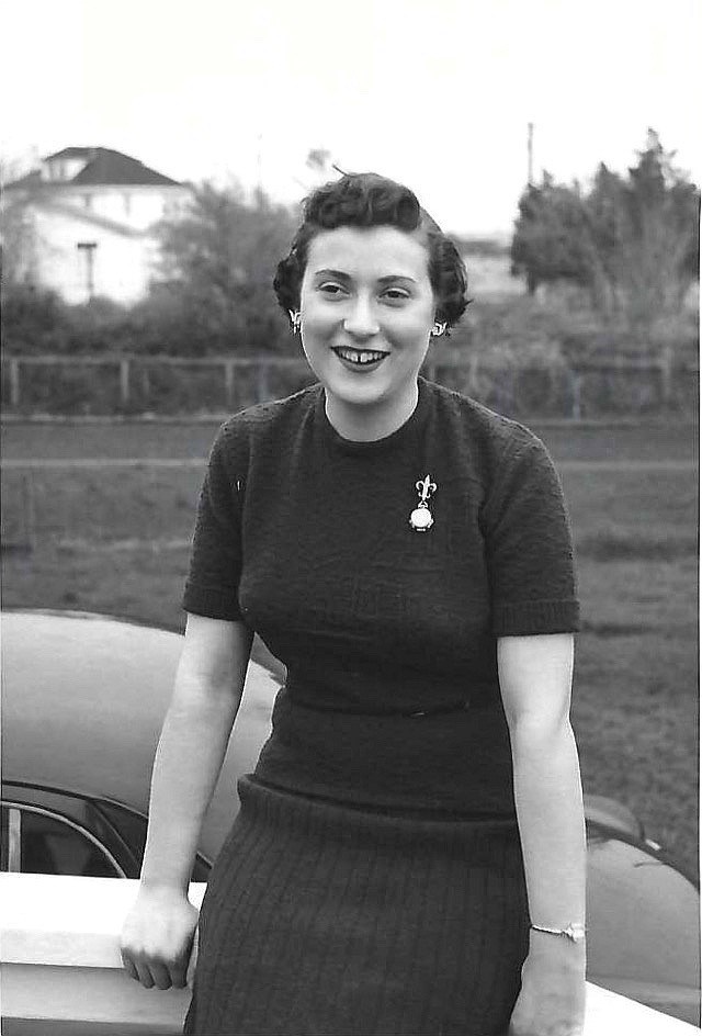 Obituary of Rita Flicop