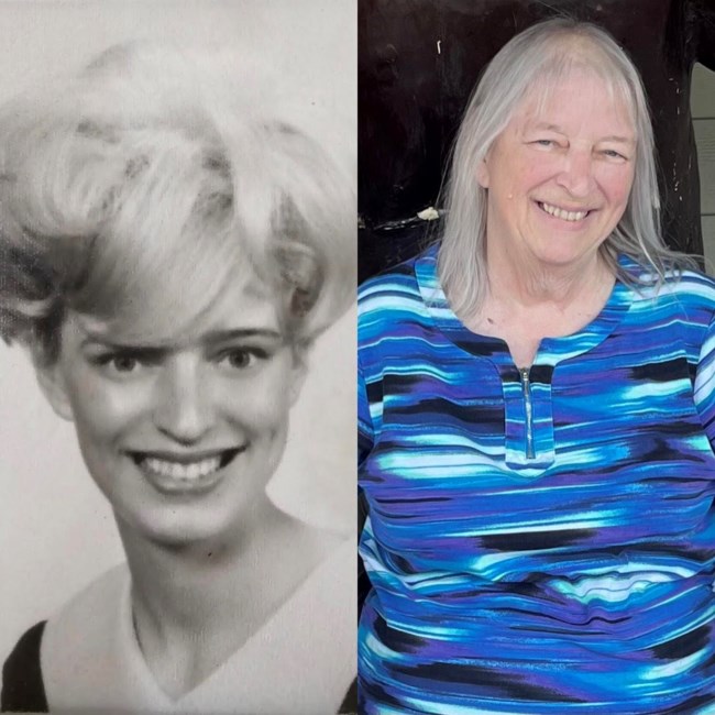 Obituary of Cheryl Louise Powers