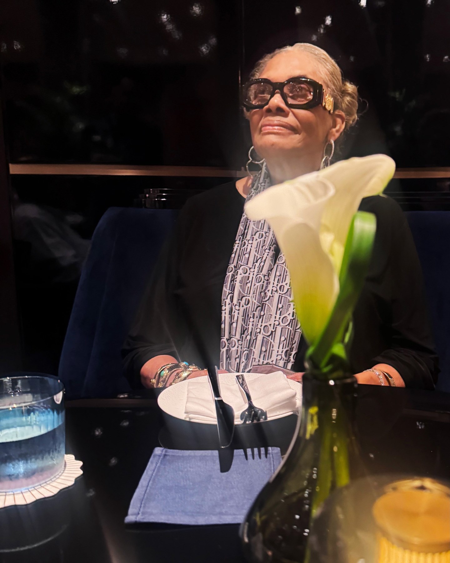 Obituary of Rhonda Carol Thomas