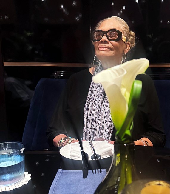 Obituary of Rhonda Carol Thomas